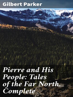 cover image of Pierre and His People